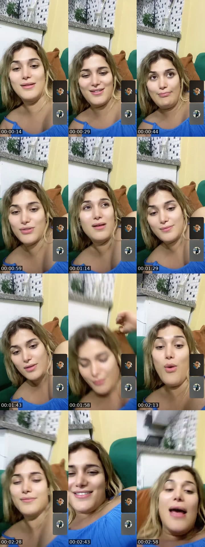 @jouli484 TikTok live stream
