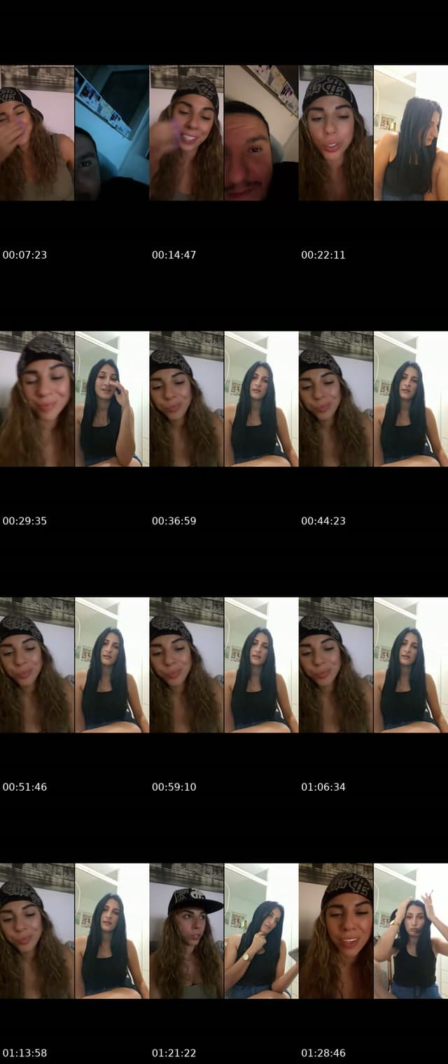 @h_ella_h TikTok live