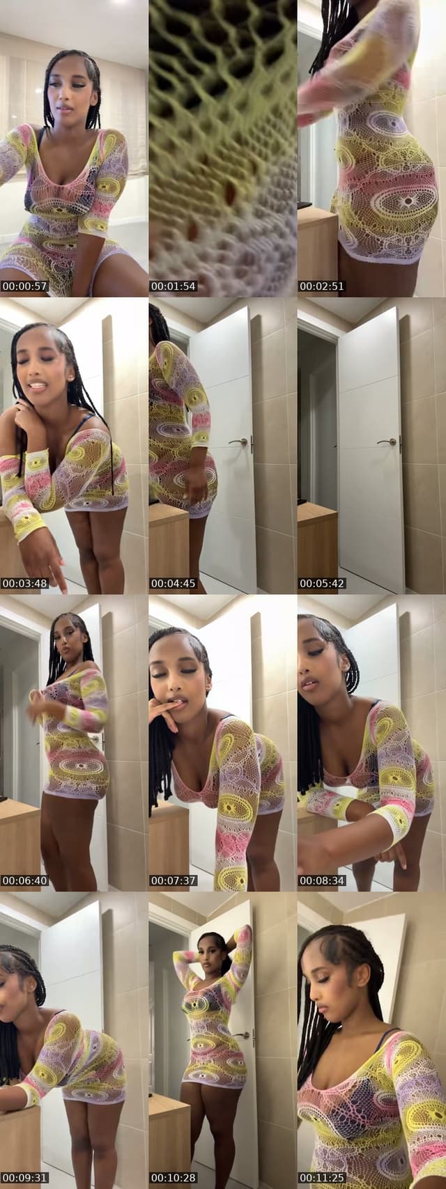 @msodileee TikTok live