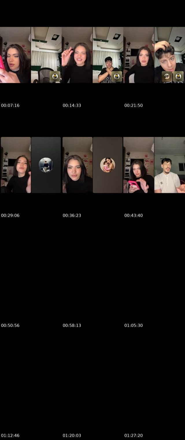@naya_asad1 TikTok live from 2026-06-10
