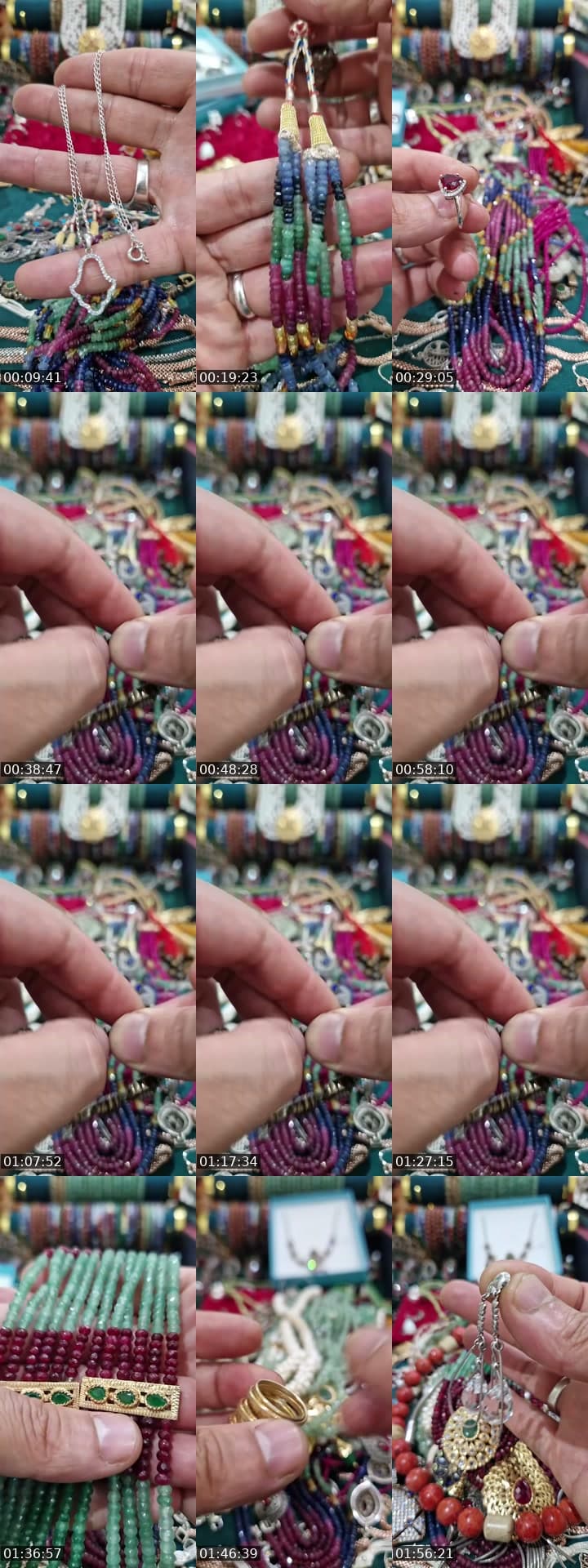 @nizarmodena1 TikTok live stream