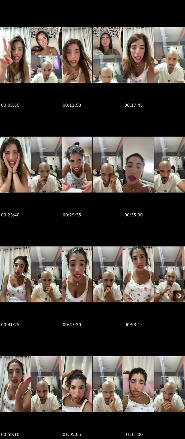 @refael_japan4 TikTok live stream