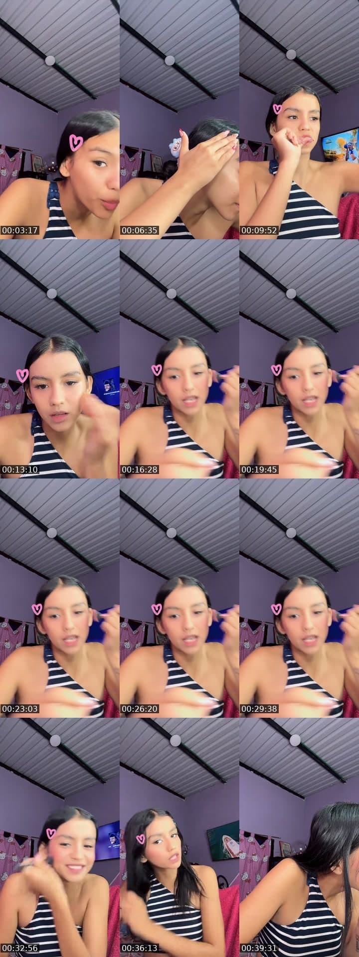 @tatianatrujillo02 TikTok live stream
