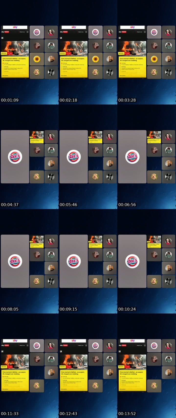 @stepzdebates TikTok live stream