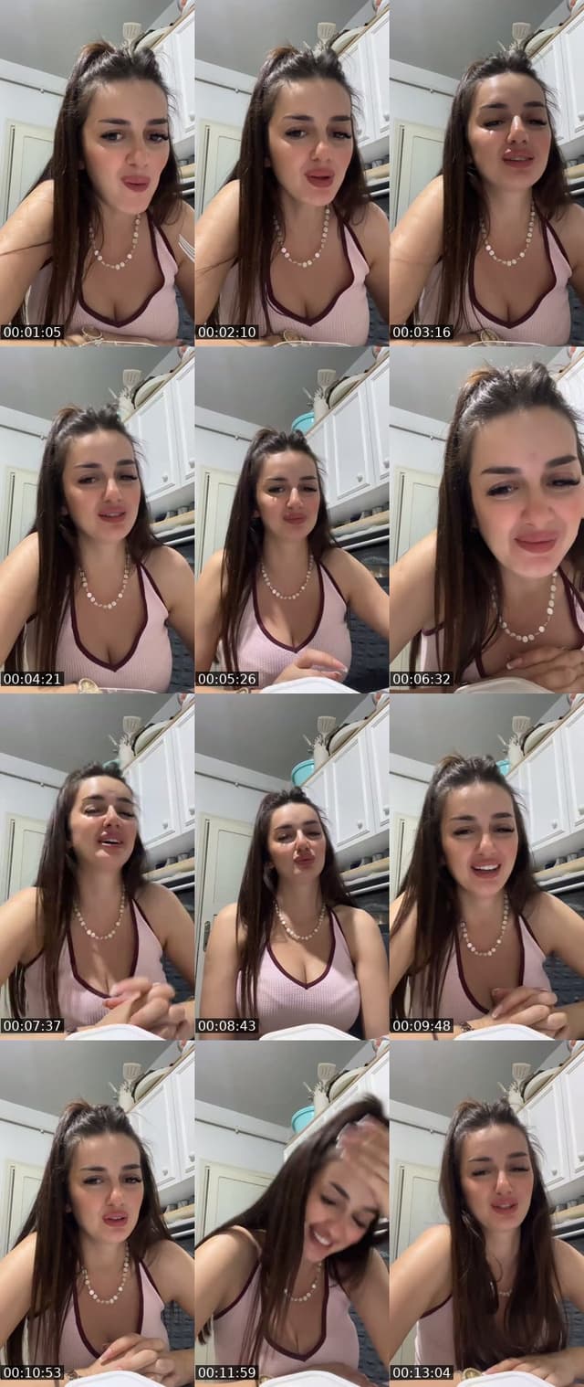 @saregul19 TikTok live from 2026-06-10