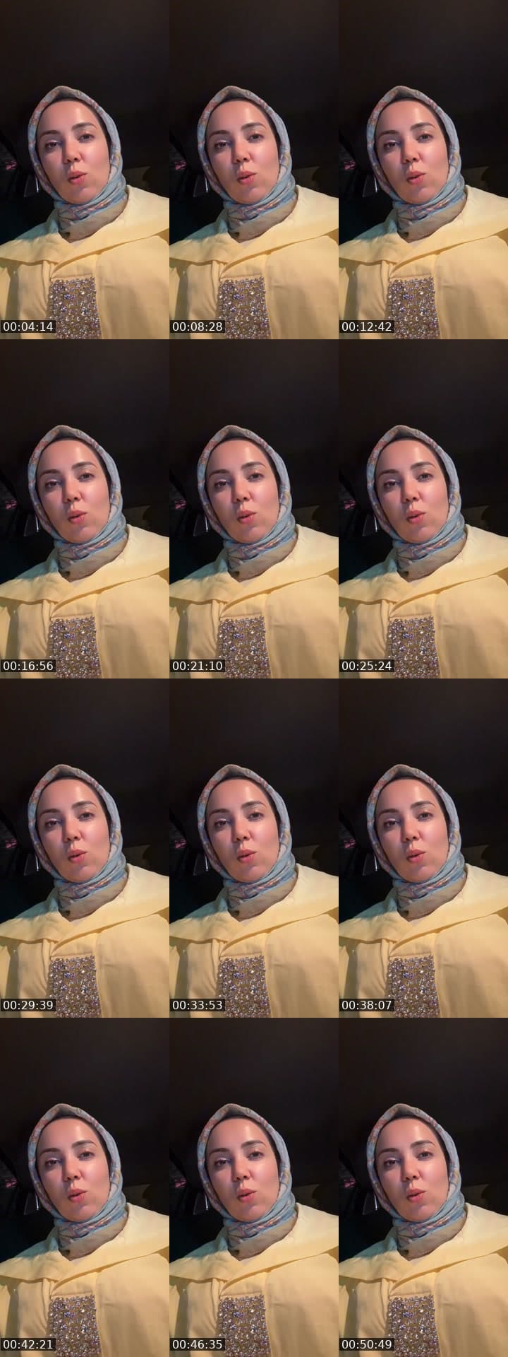 @teksumeyyenizz TikTok live stream