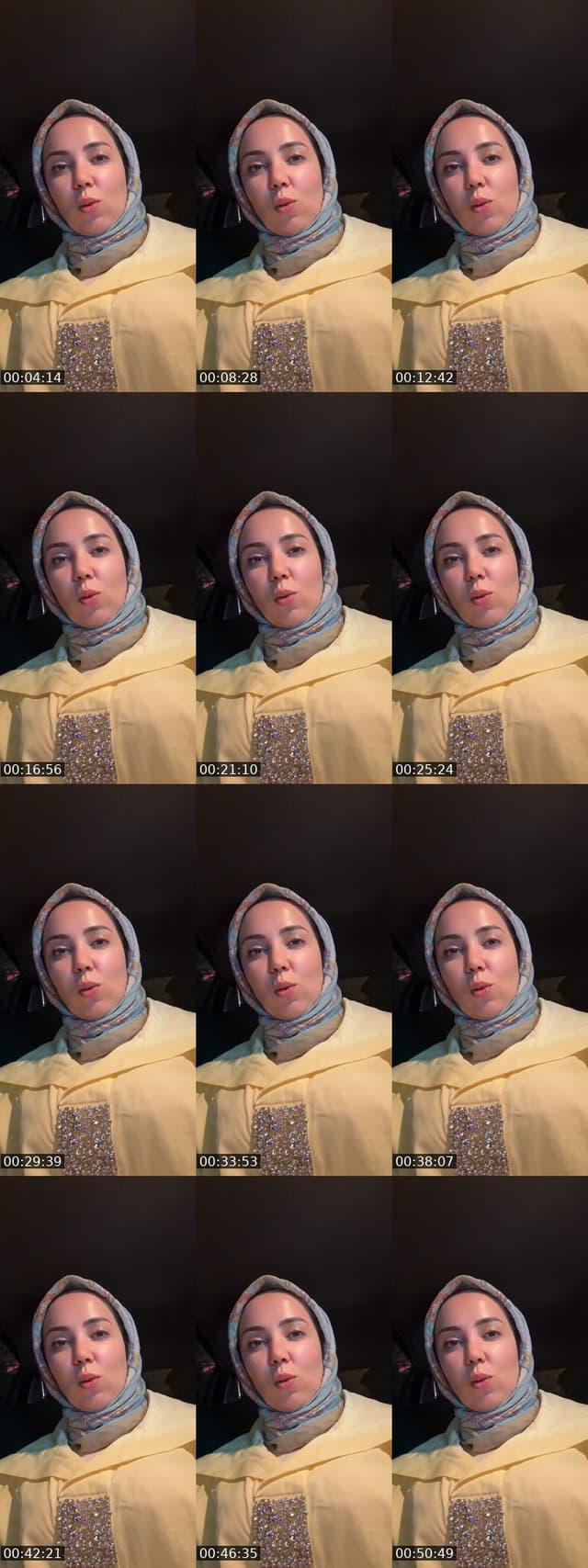 @teksumeyyenizz TikTok live from 2026-06-10
