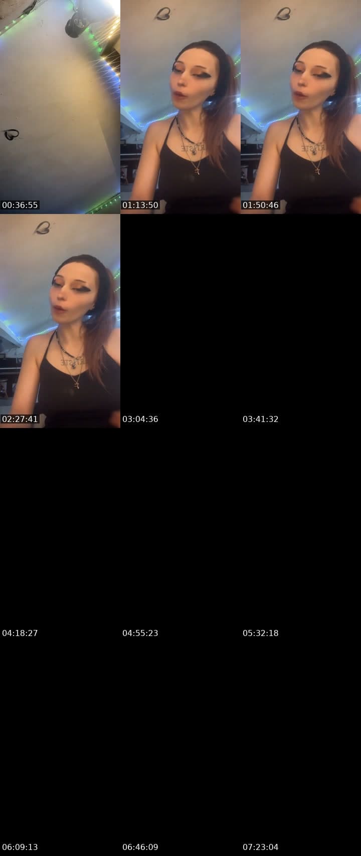 @usernameloneeee TikTok live stream