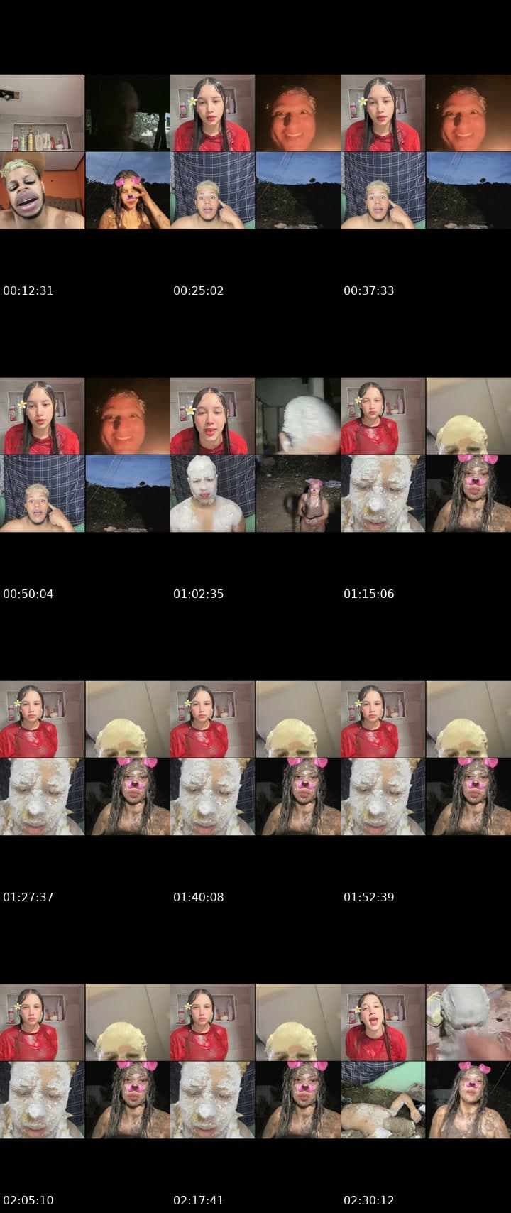 @genesisacevedo6 TikTok live stream