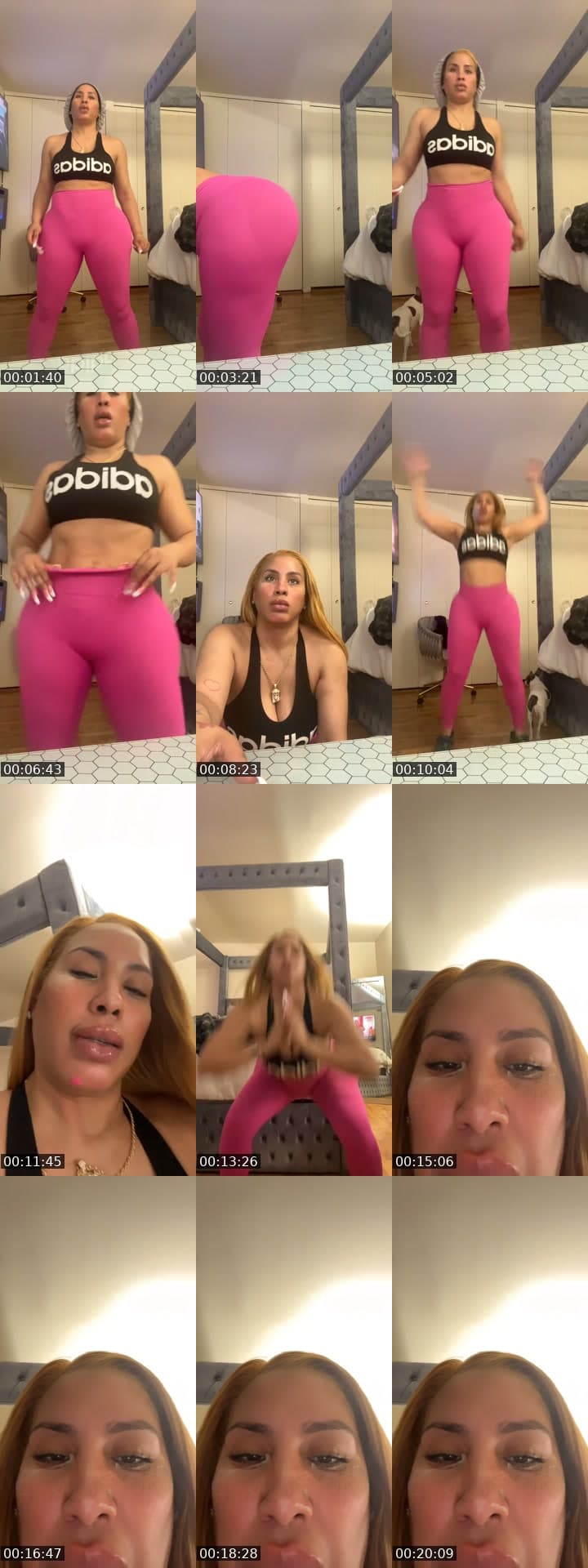 @expertamala TikTok live stream