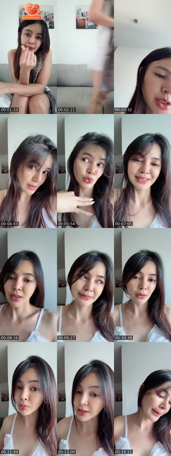 @pannphass TikTok live stream