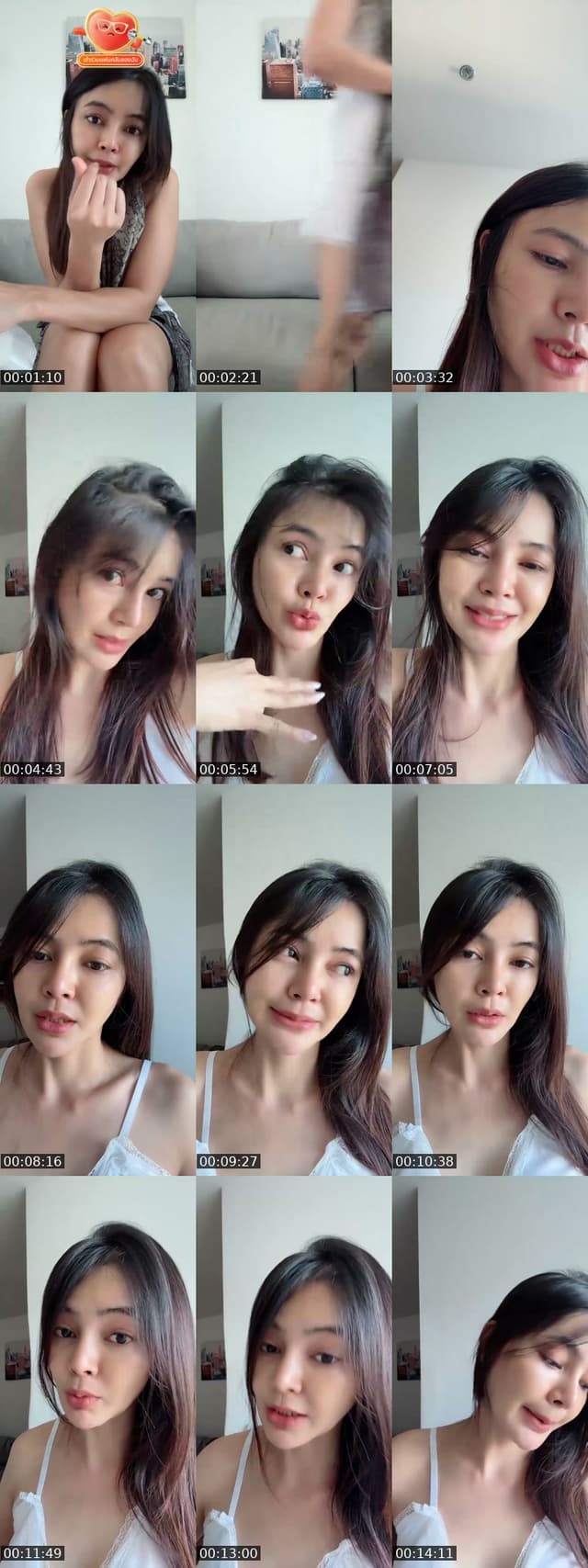 @pannphass Thailand TikTok live from 2026-06-10