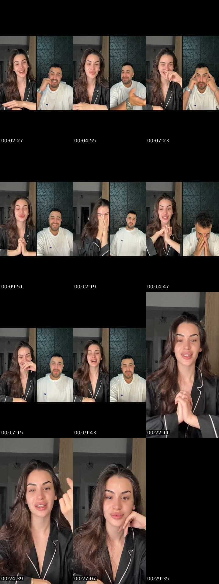 @ozlemmm.s TikTok live stream