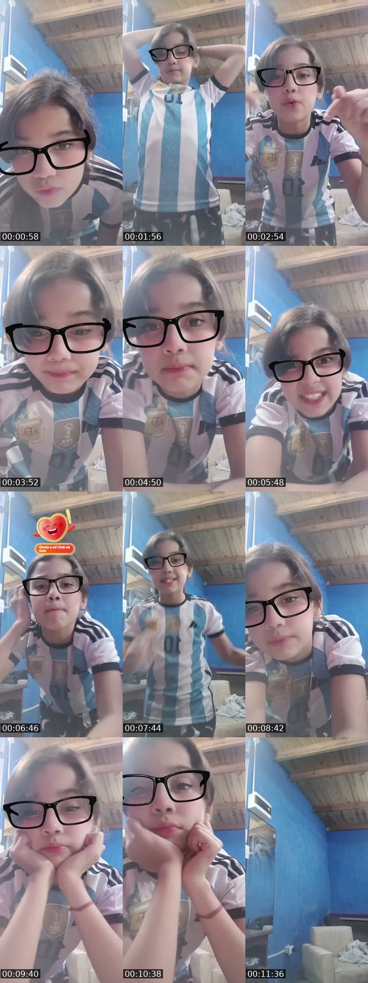 @lasquejuran3 TikTok live stream