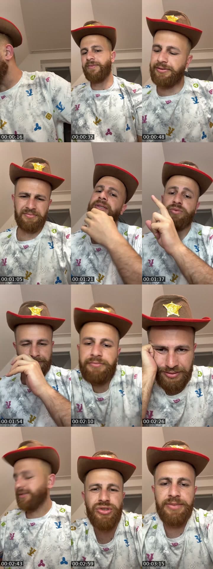@ugursindy TikTok live stream