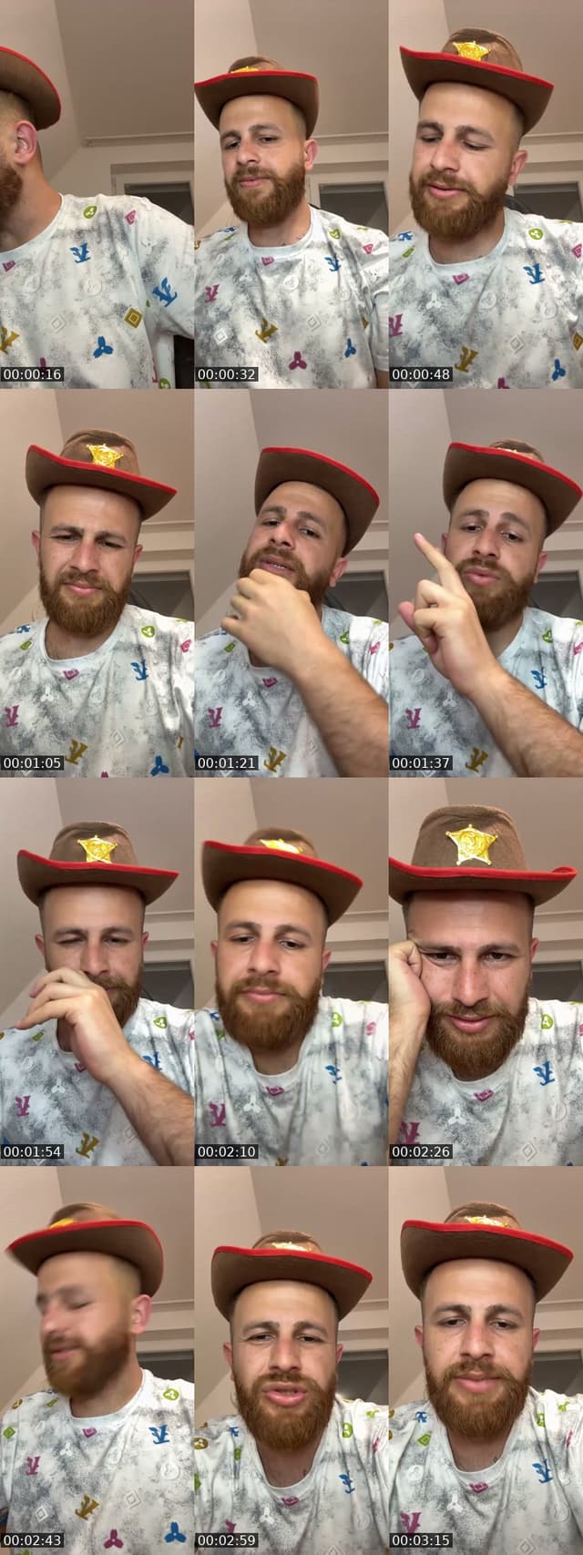 @ugursindy TikTok live from 2026-06-10