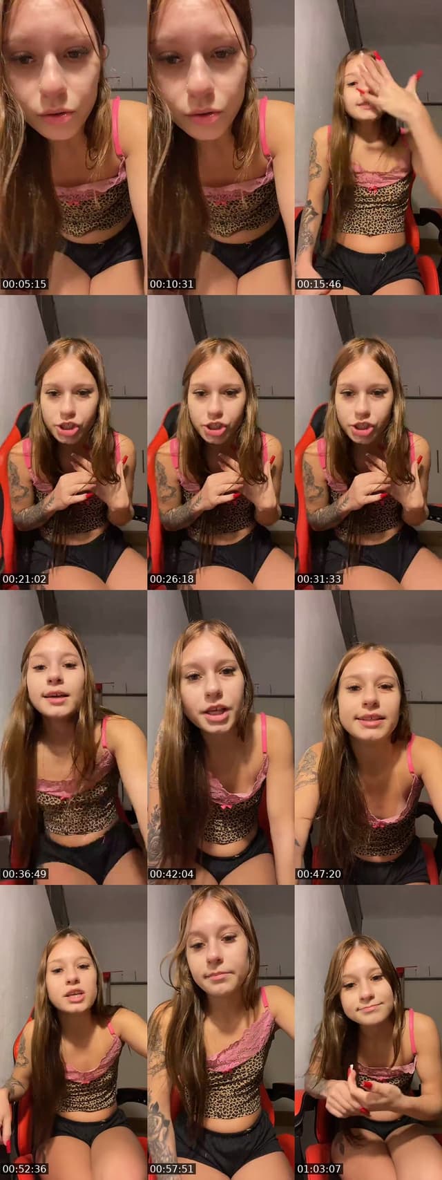 @erikareis00 TikTok live from 2026-06-10