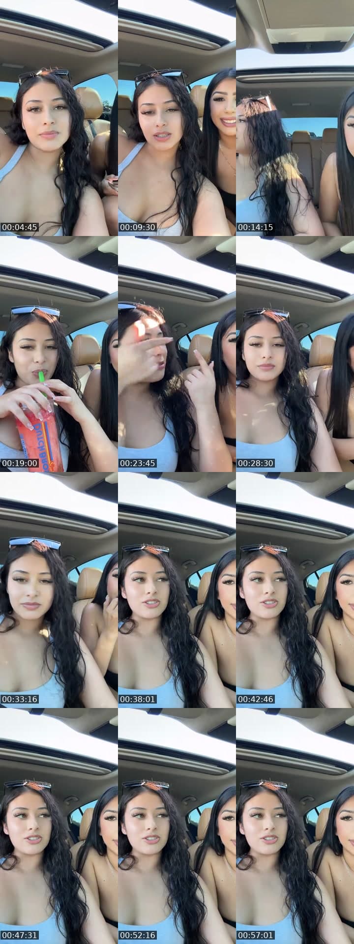 @8717zzy_ TikTok live stream