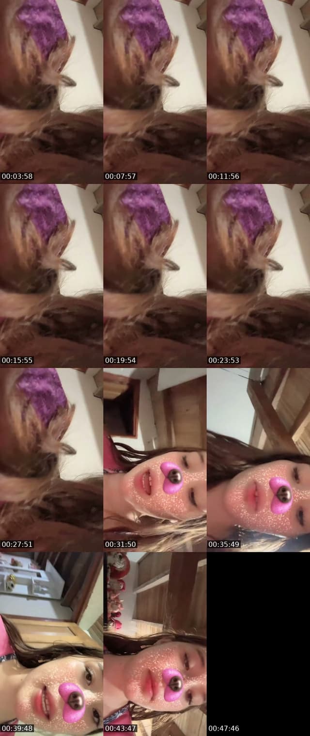 TikTok live: hablemos un rato 🙈 by @ale678867