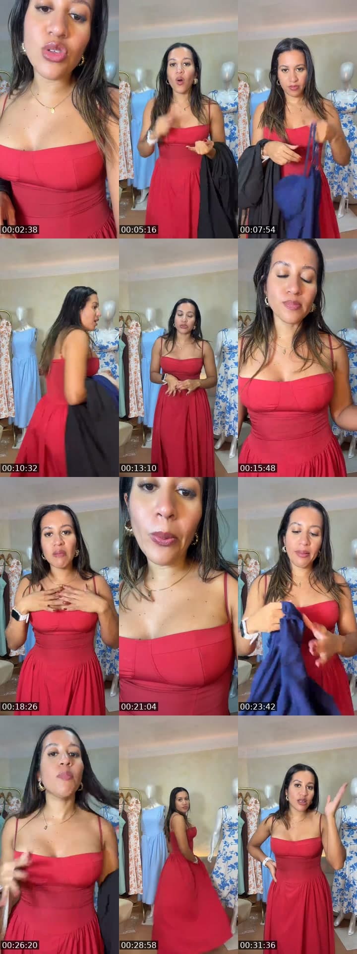 Bem-vindo à minha LIVE