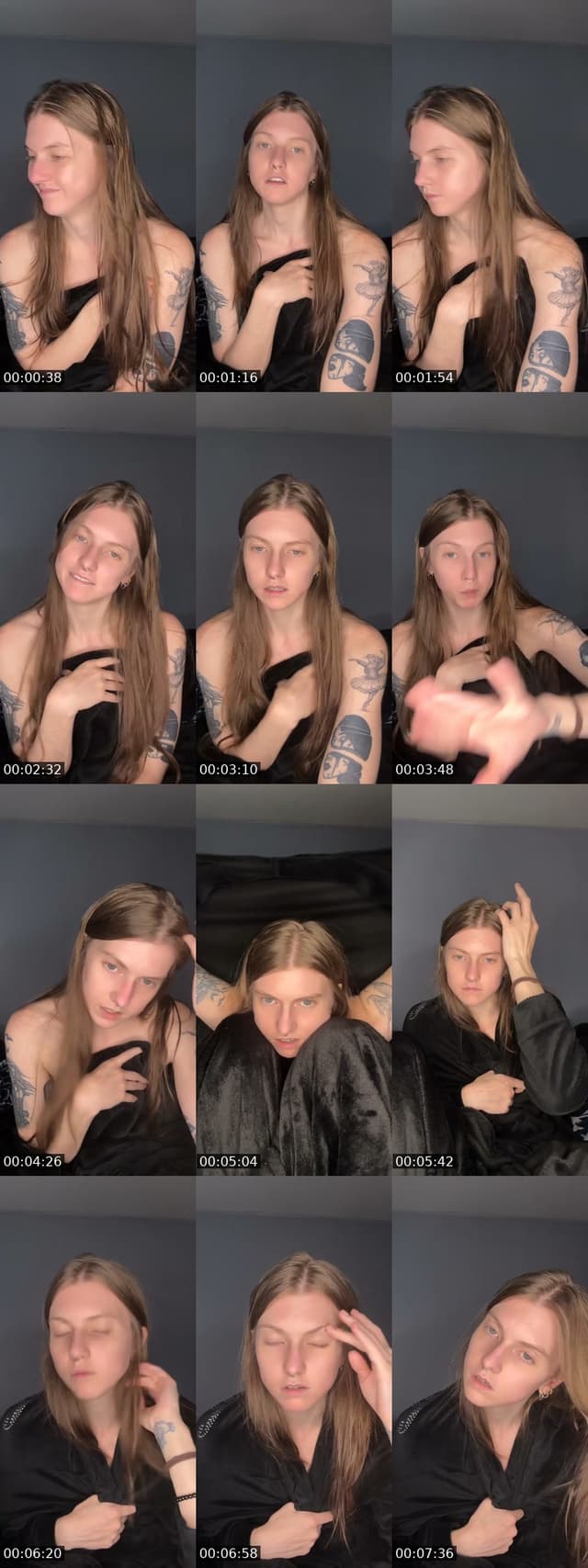 @ratttastic TikTok live from 2026-06-10