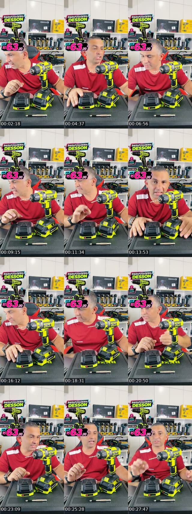 @tonycreatortiktokshop TikTok live from 2026-06-10