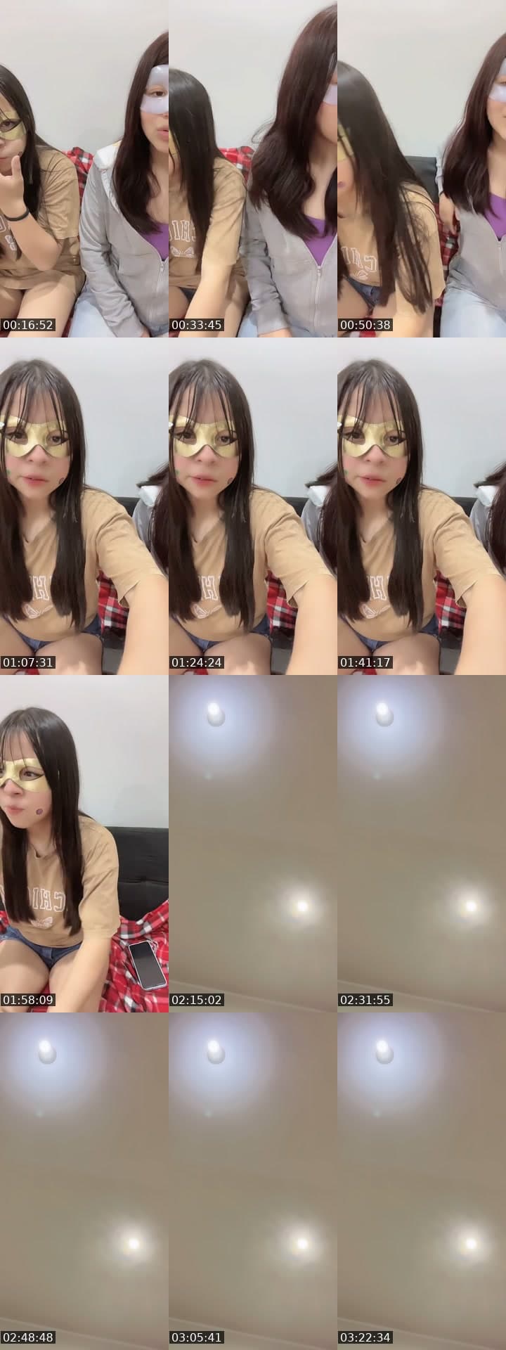 @aeryn8484 TikTok live stream