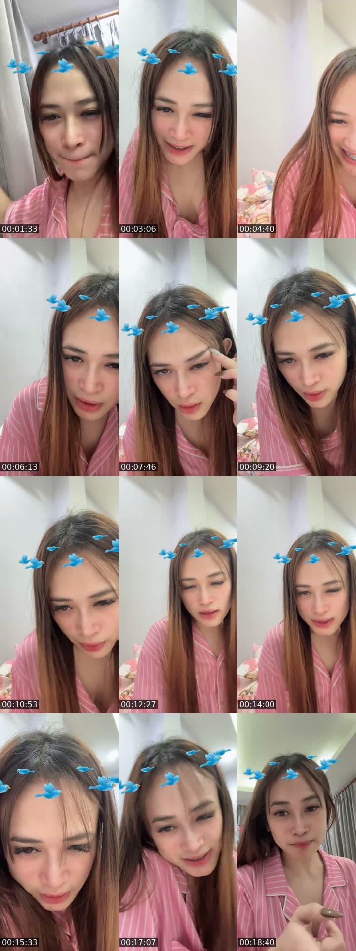@ggalalim TikTok live stream