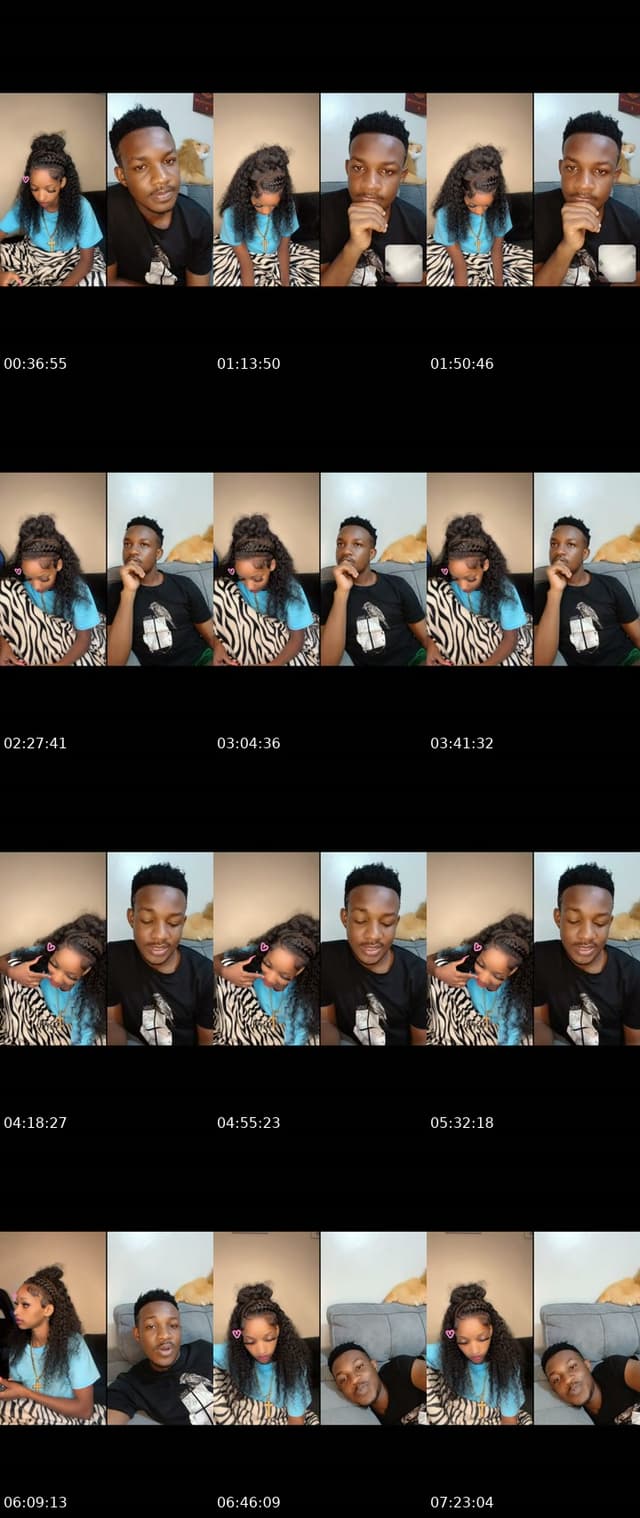 @hadiyanii TikTok live from 2026-06-10