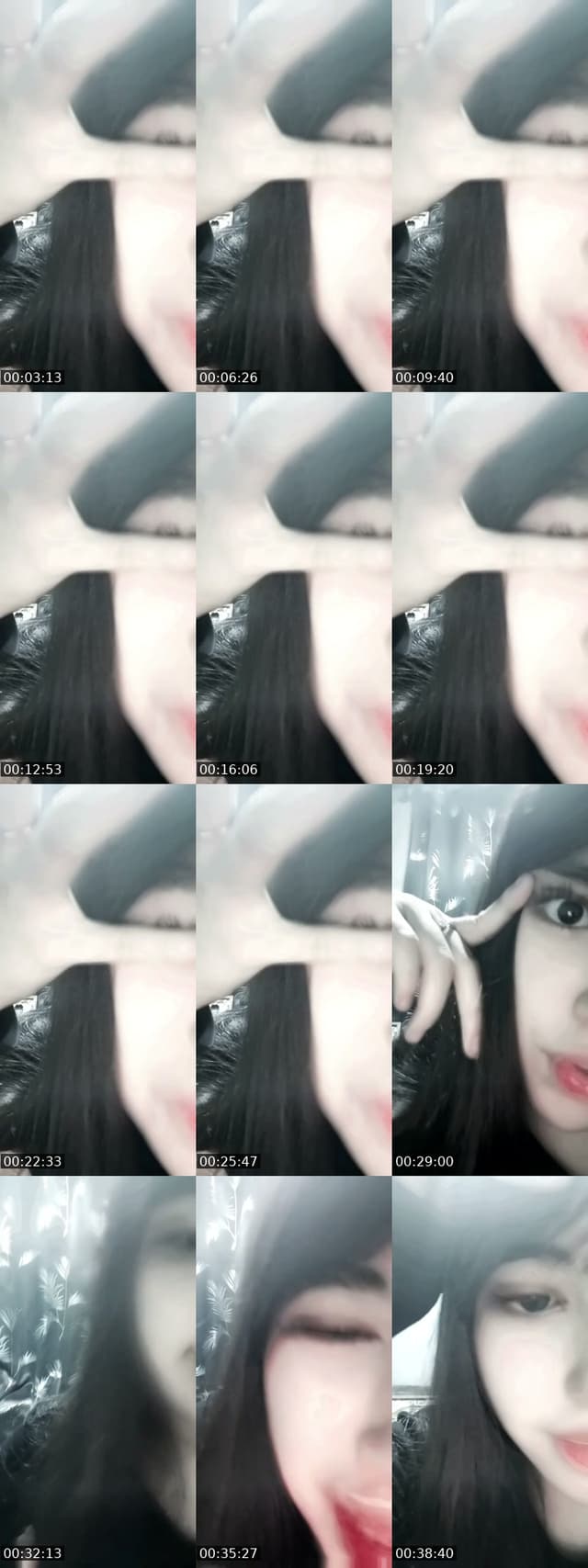 @smaashvee TikTok live from 2026-06-10