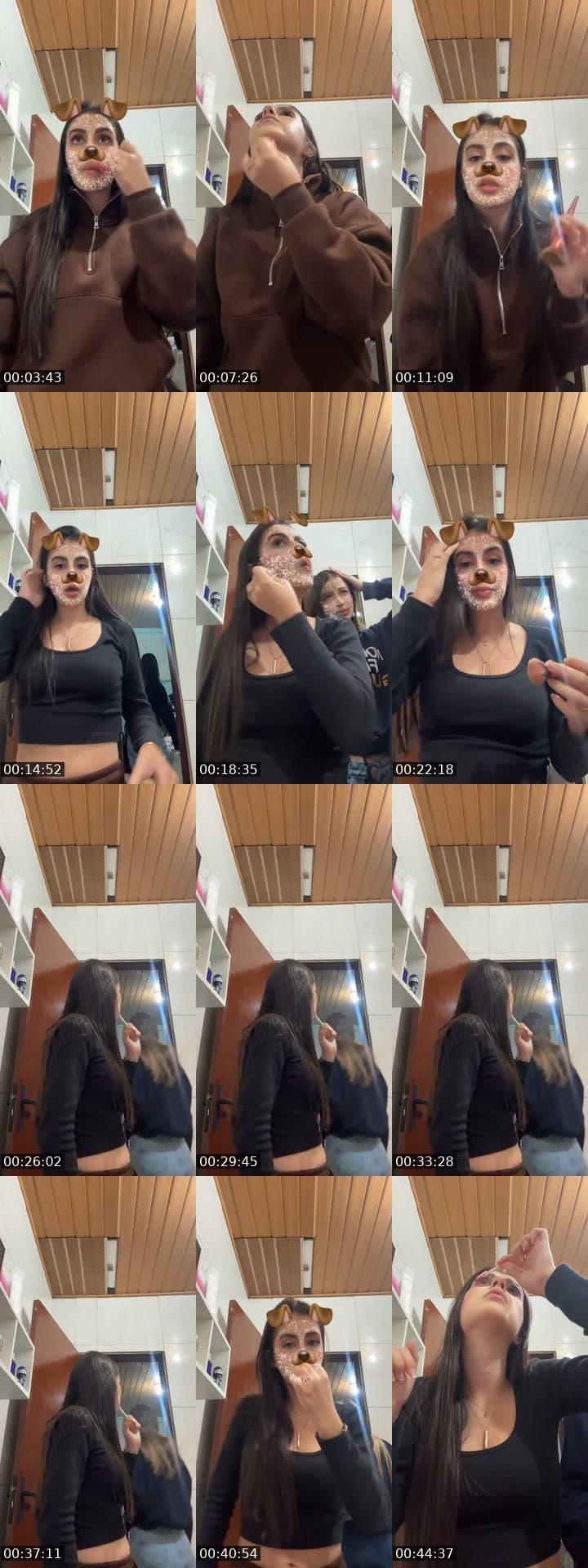 @vitoriarbalardin_ TikTok live stream