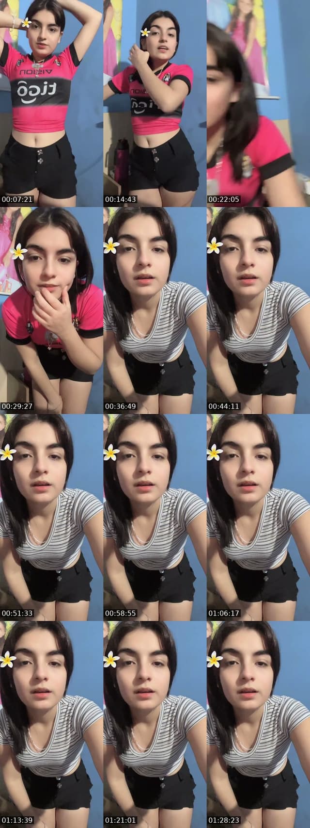 @_britez_vale TikTok live