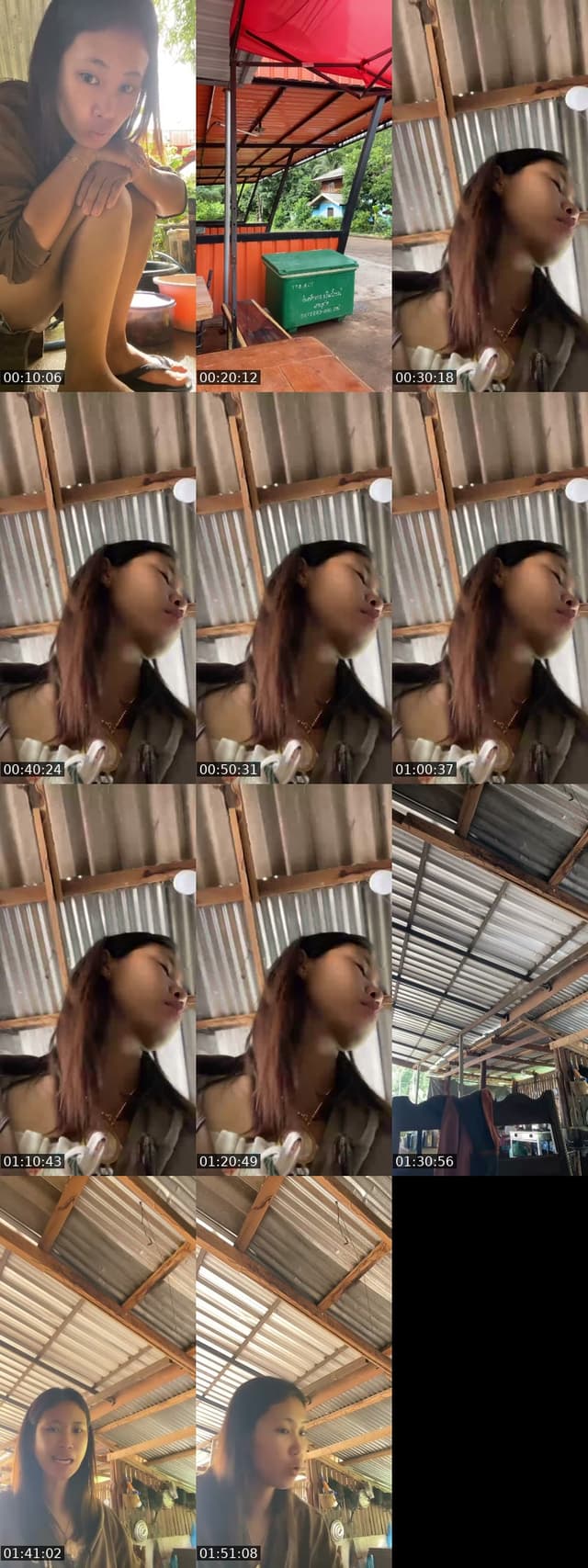 @piyarat19 Thailand TikTok live from 2026-06-10