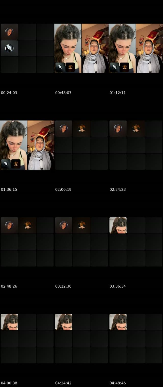 @bellaadeeb TikTok live from 2026-06-10