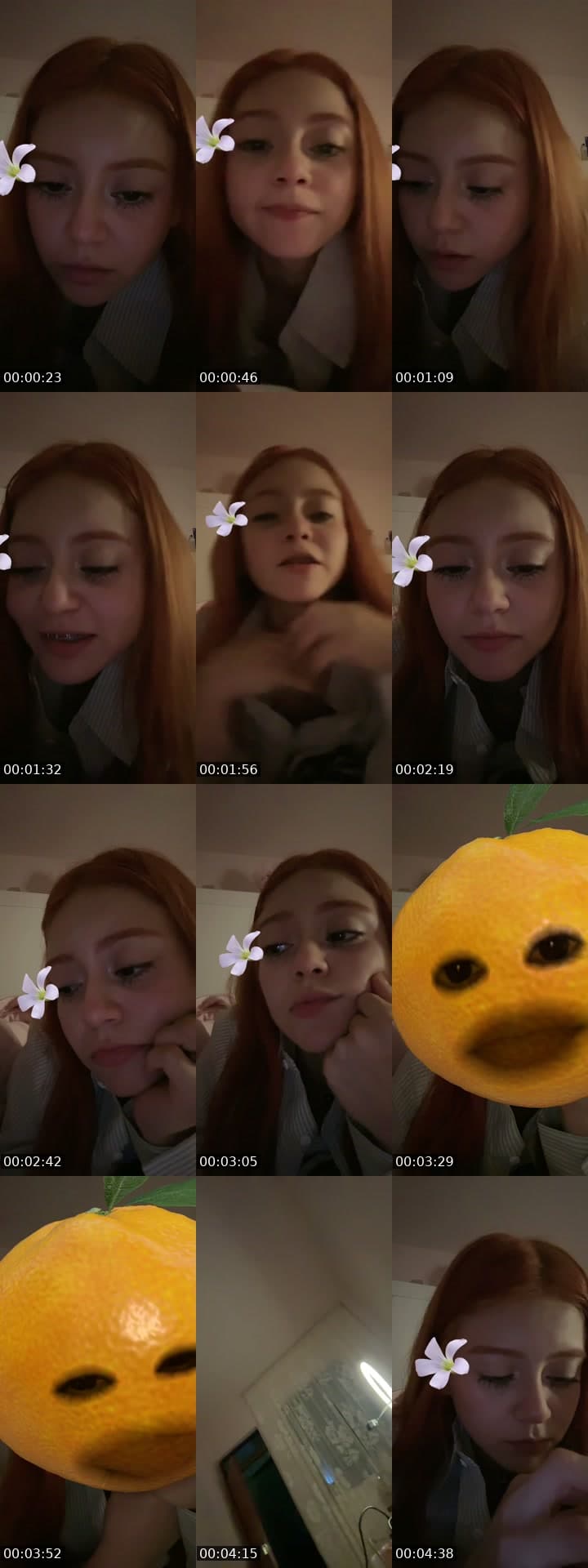 @cheetos_uuwuu TikTok live stream