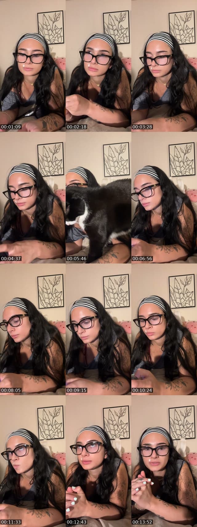 @cremebrullei TikTok live from 2026-06-10