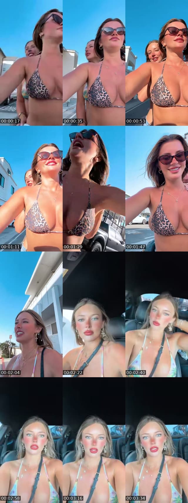 TikTok live: @lalapa222 by @ashssslay