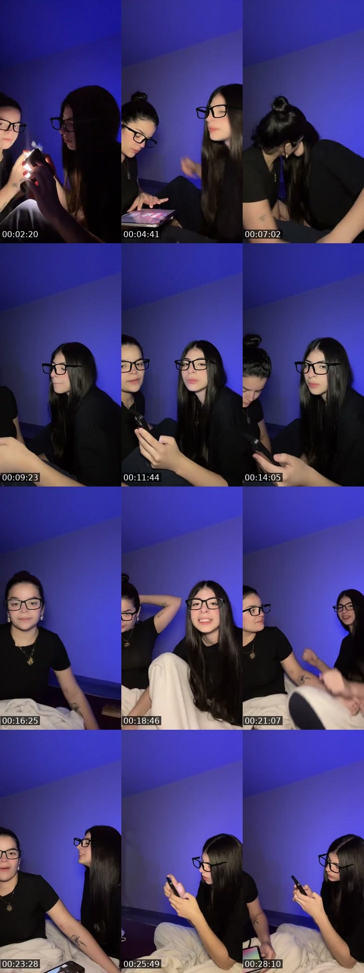 @_jujutorres_ TikTok live stream