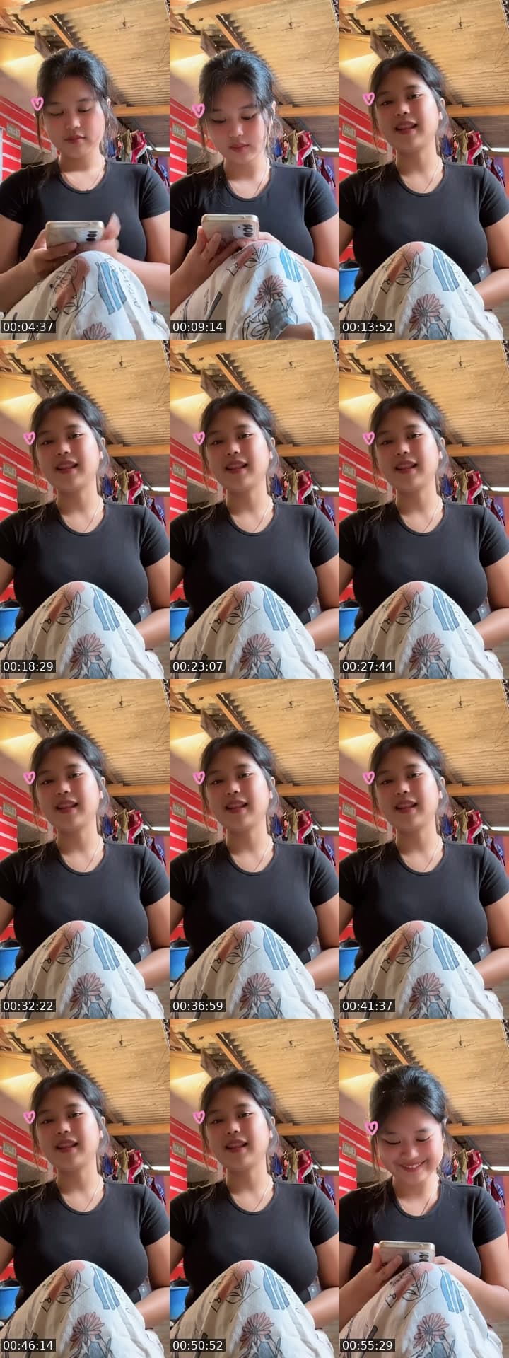 @cyngkamu._ TikTok live stream