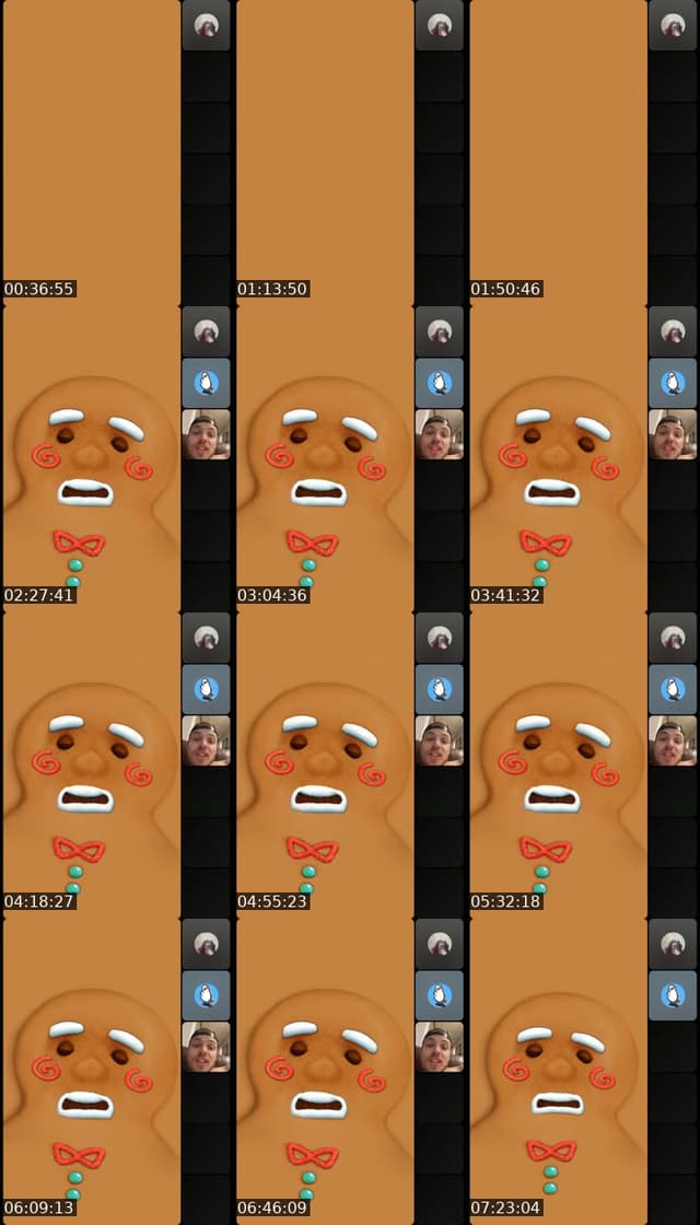 @daveqc1 TikTok live from 2026-06-10