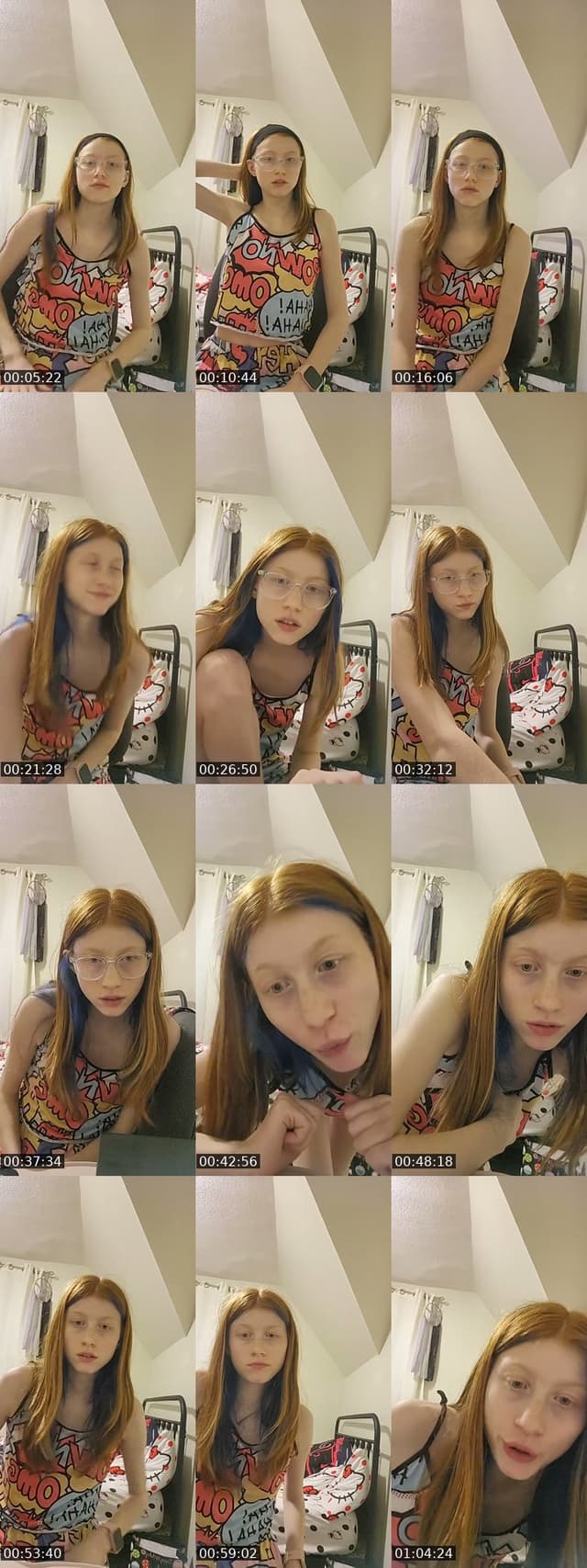 TikTok live: 18+ by @bestieee.18