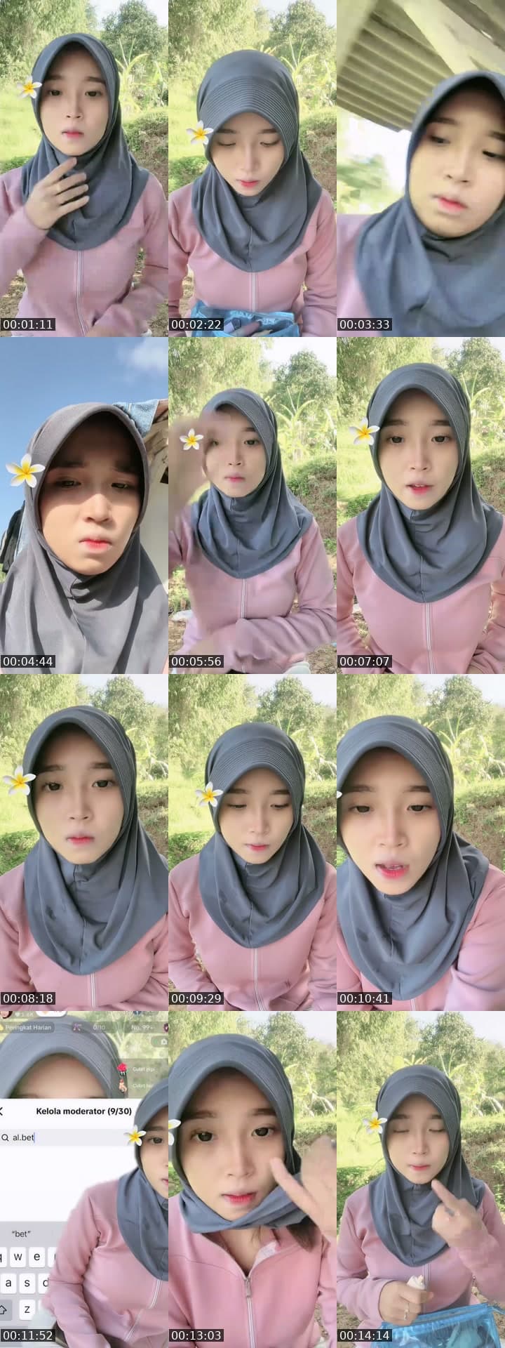 @civa927 TikTok live stream