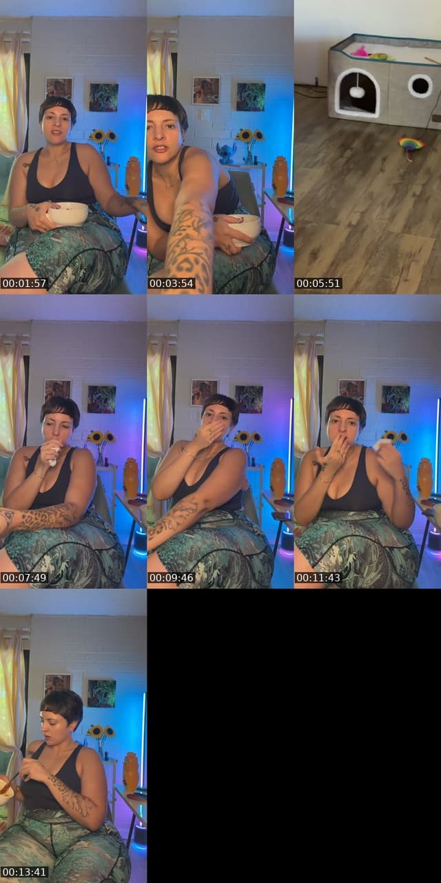 @citygirlsuplmao TikTok live from 2026-06-10