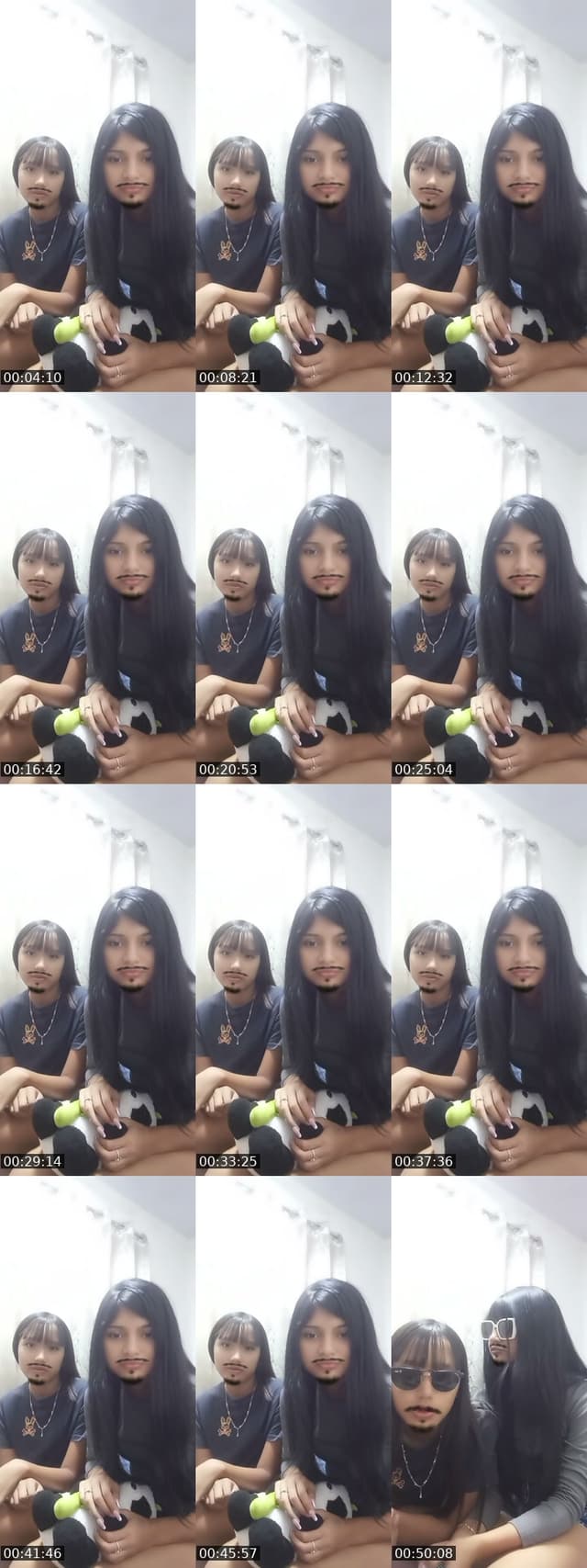 TikTok live: hablen con nosotras  🫶🏻 by @gostar_0