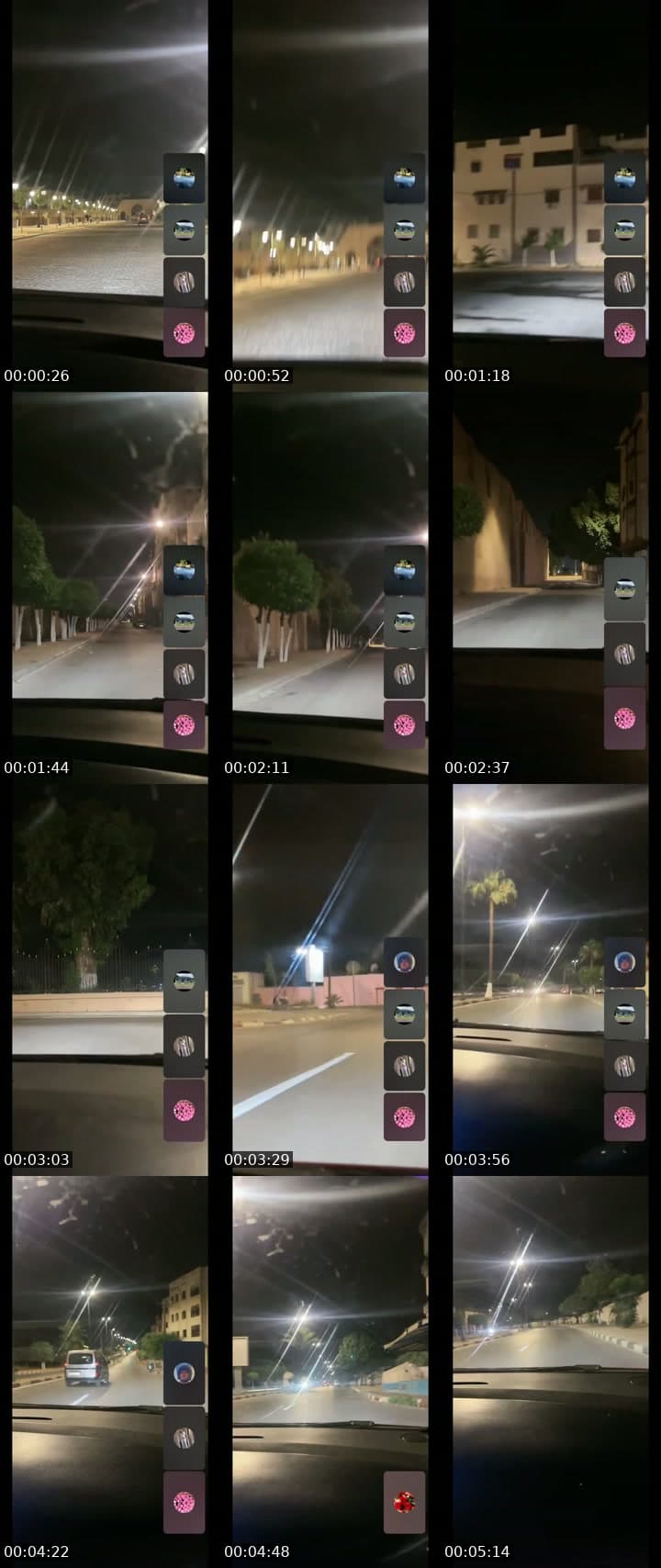 @mekns.vibes TikTok live stream