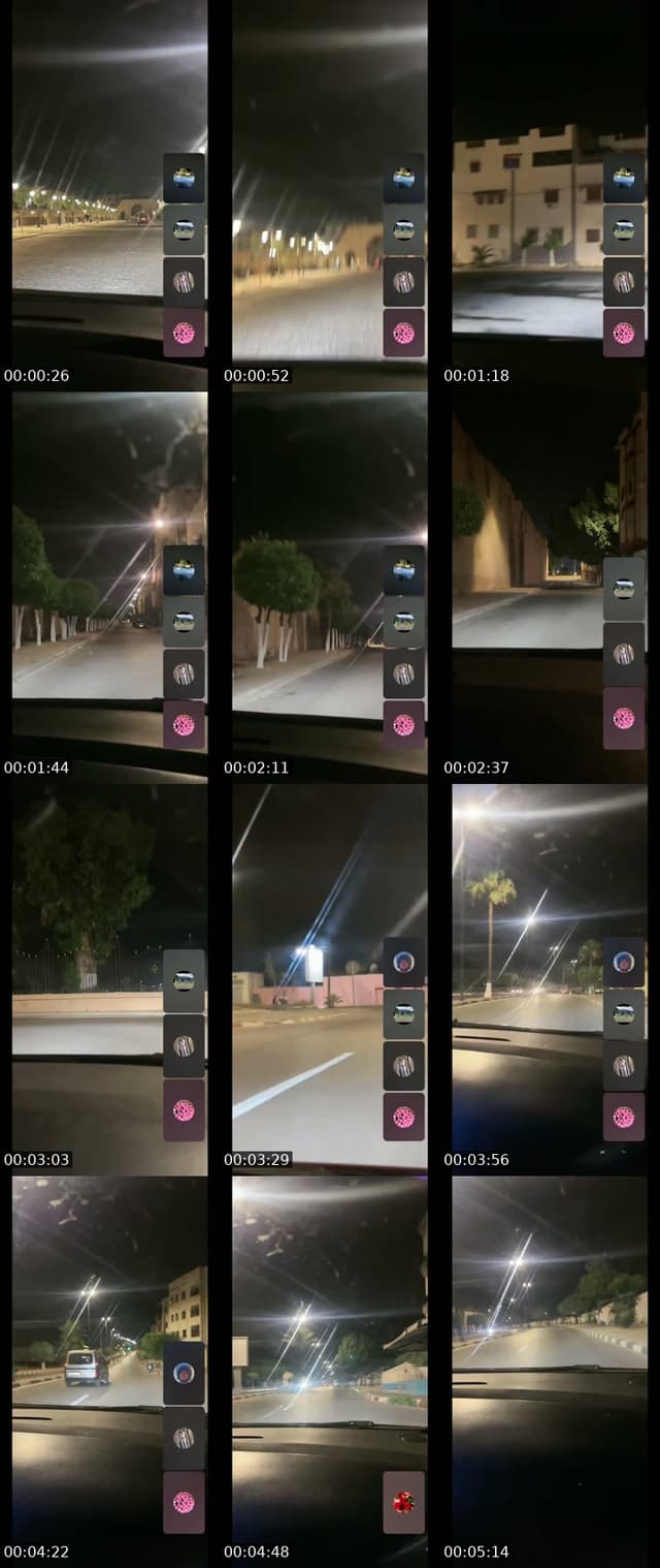 @mekns.vibes TikTok live