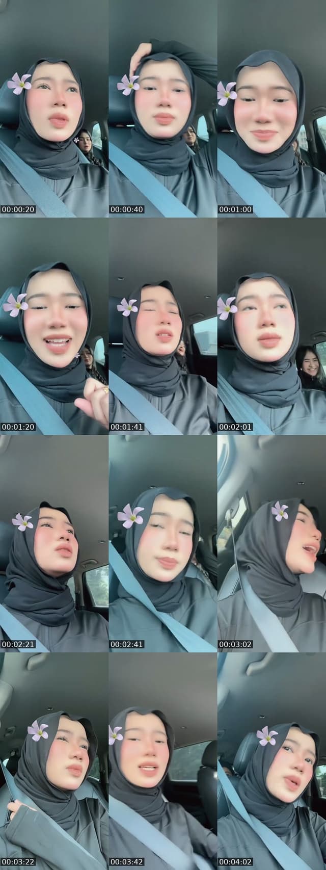 TikTok live: . by @cikkyanaaaa