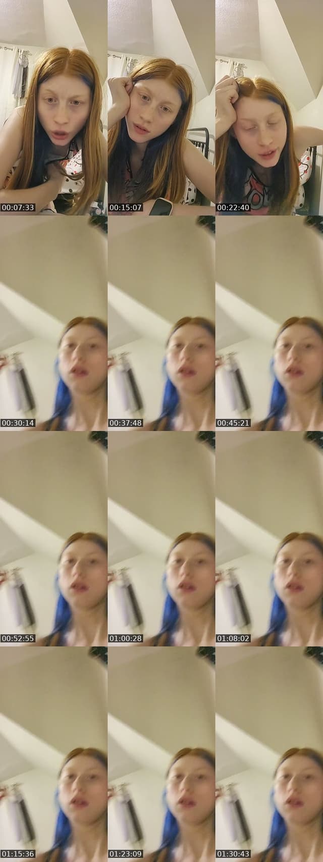 TikTok live: 18+ by @bestieee.18