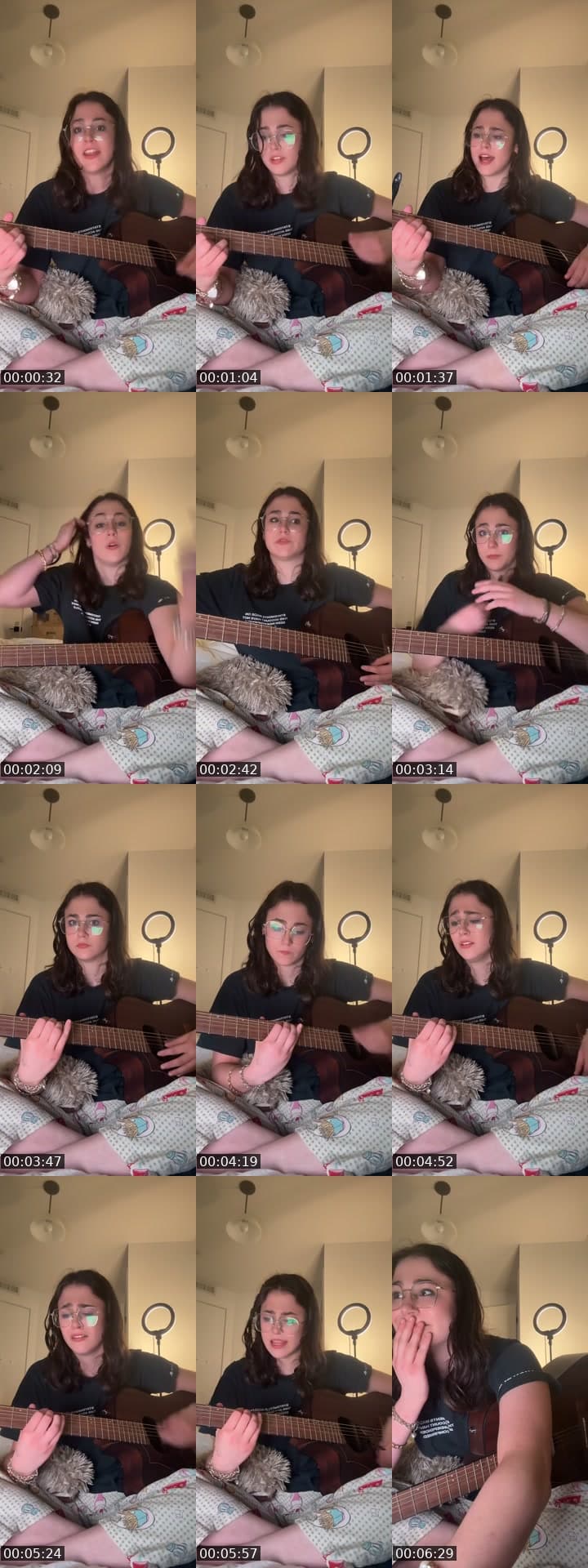 virtual concert :)