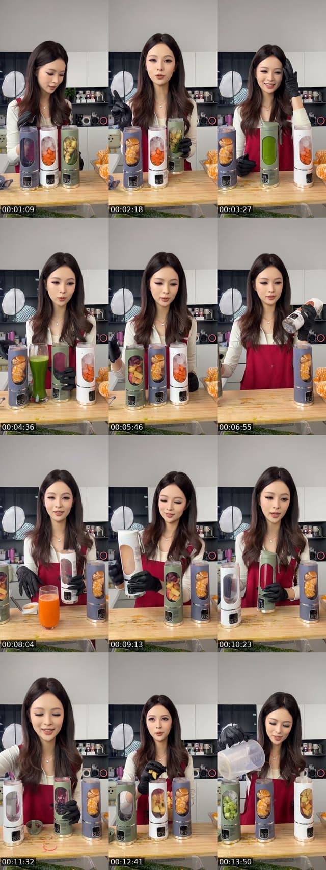 TikTok live: Spring Glow Up LIVE by @buddybuylifestyle